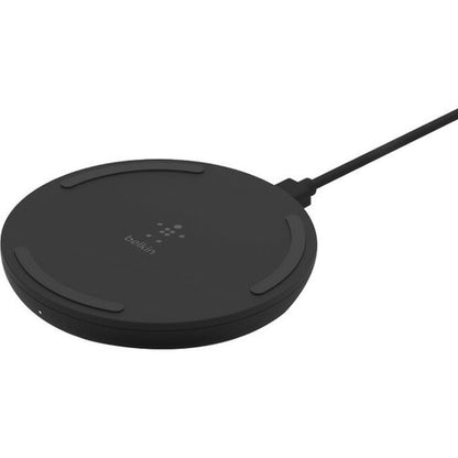 Chargeur à induction Belkin BOOST↑CHARGE WIA002TTBK
