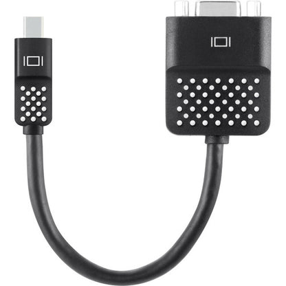 Adaptateur Belkin Mini DisplayPort vers VGA F2CD028BT