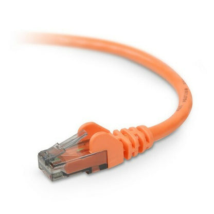 Câble de raccordement Belkin Cat. 6 A3L980-01-ORG-S