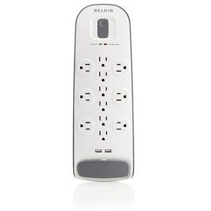 Parasurtenseur 12 prises Belkin BV112050-06 BV112050-06