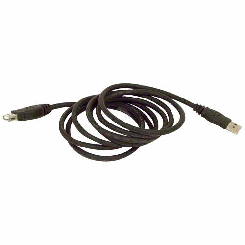 Câble d'extension USB 2.0 Belkin Pro Series F3U134B16