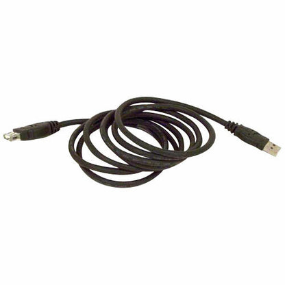 Câble d'extension USB 2.0 Belkin Pro Series F3U134B16