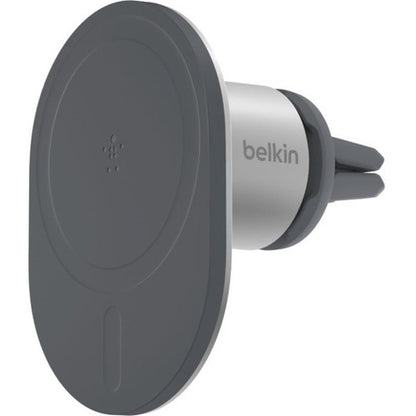 Support magnétique pour grille d'aération de voiture Belkin WIC003btGR WIC003BTGR