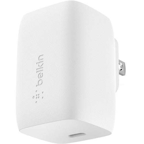 Belkin BOOST&uarr;CHARGE AC Adapter WCB004DQ04WH