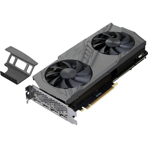 Lenovo NVIDIA Quadro RTX 4000 Graphic Card - 8 GB GDDR6 4X60Z97113