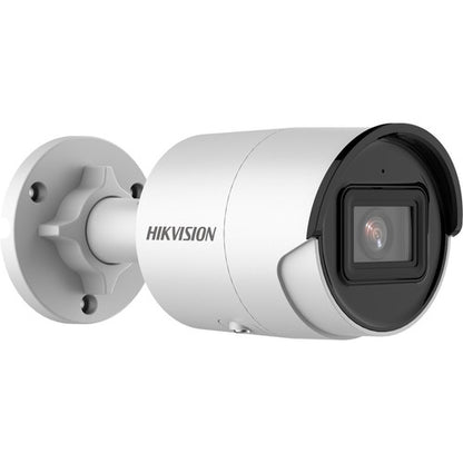 Caméra réseau Hikvision AcuSense DS-2CD2083G2-IU 8 mégapixels 4K - Couleur - Bullet DS-2CD2083G2-IU 2,8 mm