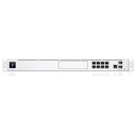 Ubiquiti UniFi NVR UDM-SE