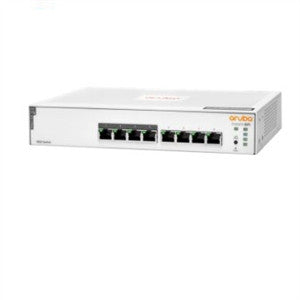 Aruba Instant On 1830 8G 4p Class4 PoE 65W Switch JL811A#ABA