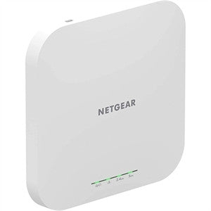 Point d'accès sans fil double bande IEEE 802.11ax 1,80 Gbit/s Netgear WAX610 WAX610PA-100CNS