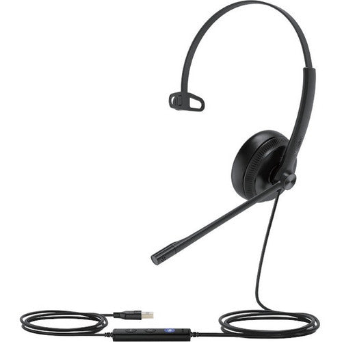 Casque Yealink UH34 Lite UH34 LITE MONO ÉQUIPES