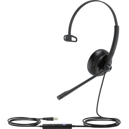 Casque Yealink UH34 Lite UH34 LITE MONO ÉQUIPES