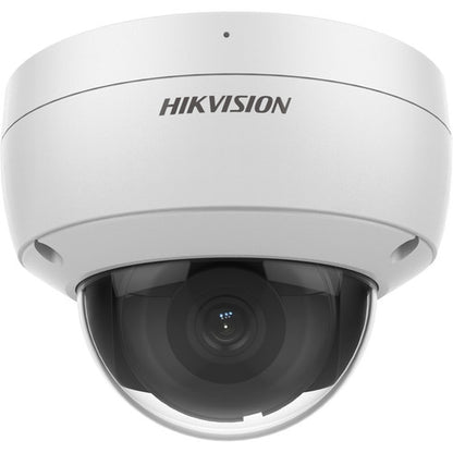 Caméra réseau Hikvision AcuSense DS-2CD2183G2-IU 8 mégapixels 4K - Couleur - Dôme DS-2CD2183G2-IU 4MM
