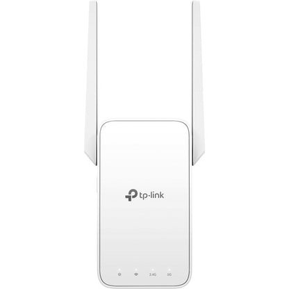 Prolongateur de portée sans fil double bande IEEE 802.11ac 733 Mbit/s TP-Link RE215 RE215