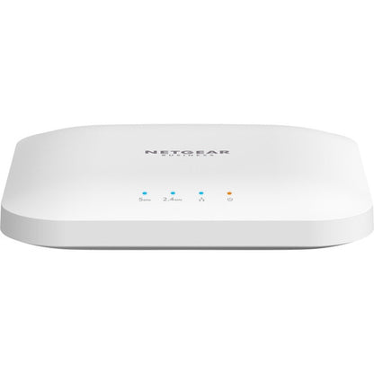 Netgear Business WAX214PA Dual Band IEEE 802.11ax 1.80 Gbit/s Wireless Access Point - Indoor WAX214PA-100CNS