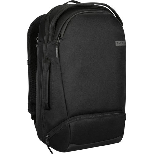 Sacoche de transport (sac à dos) Targus Work+ TBB610GL pour ordinateur portable de 15" à 16" - Noir TBB610GL