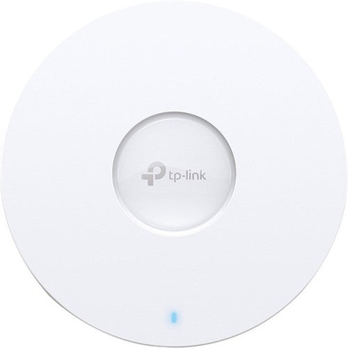 Point d'accès sans fil double bande IEEE 802.11 a/b/g/n/ac/ax 2,93 Gbit/s TP-Link EAP653 EAP653