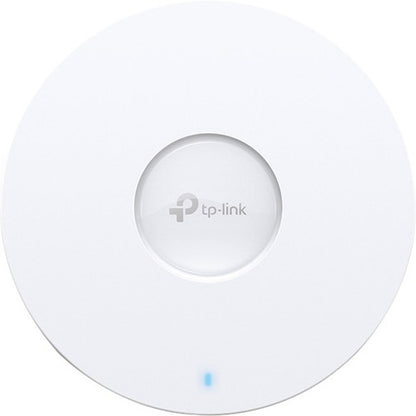 Point d'accès sans fil double bande IEEE 802.11 a/b/g/n/ac/ax 2,93 Gbit/s TP-Link EAP653 EAP653