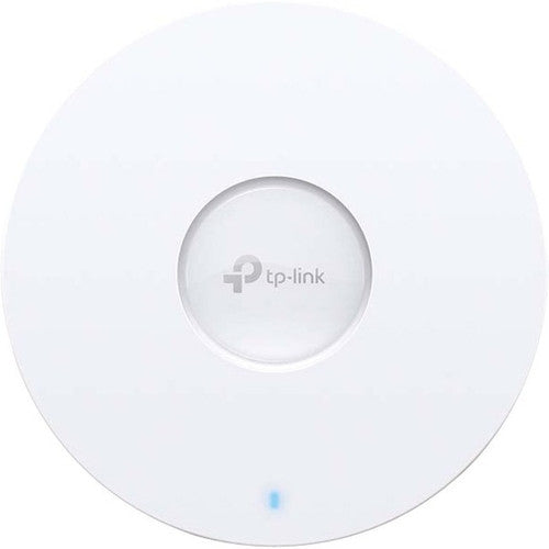 TP-Link EAP610 Dual Band IEEE 802.11ax 1.73 Gbit/s Wireless Access Point EAP620 HD_V3