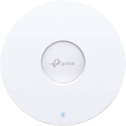TP-Link EAP610 Dual Band IEEE 802.11ax 1.73 Gbit/s Wireless Access Point EAP620 HD_V3