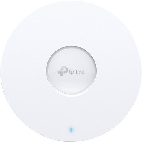 Point d'accès sans fil double bande IEEE 802.11 a/b/g/n/ac/ax 2,93 Gbit/s TP-Link EAP650 EAP650