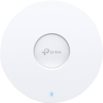 Point d'accès sans fil double bande IEEE 802.11 a/b/g/n/ac/ax 2,93 Gbit/s TP-Link EAP650 EAP650