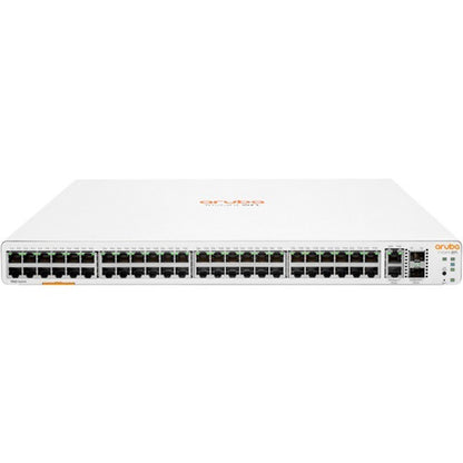 Commutateur Aruba Instant On 1960 48G 2XGT 2SFP+ JL808A#ABA