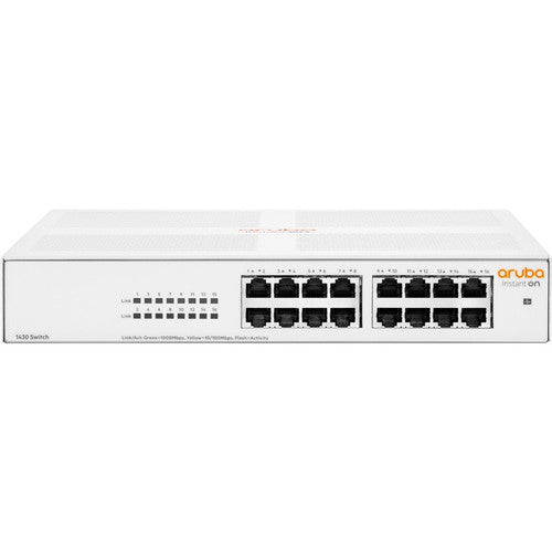 Commutateur Aruba Instant On 1430 16G R8R47A#ABA