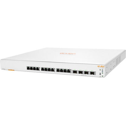 Commutateur Aruba Instant On 1960 12XGT 4SFP+ JL805A#ABA