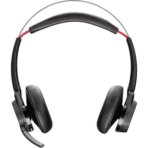 Casque Plantronics B825-M Voyager Focus UC 202652-102