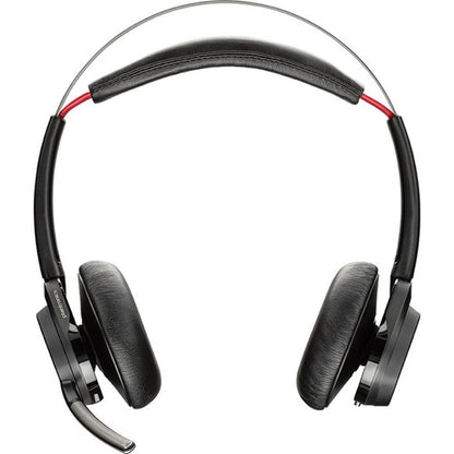 Casque Plantronics B825-M Voyager Focus UC 202652-102