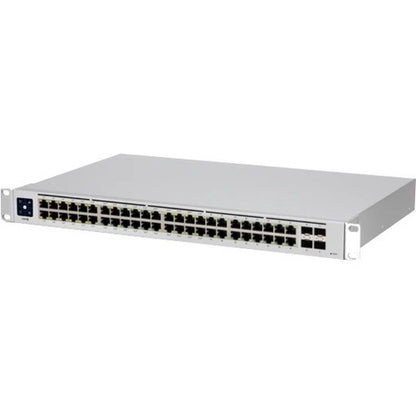 Commutateur Ethernet Ubiquiti UniFi USW-48-PoE USW-48-POE