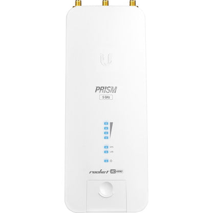 Pont sans fil Ubiquiti Rocket Prism AC Gen2 RP-5AC-Gen2 IEEE 802.11ac 500 Mbit/s RP-5AC-GEN2