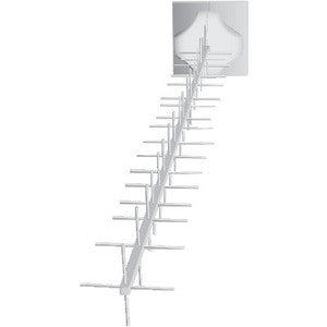 Antenne Yagi MIMO 900 MHz 2x2 d'ubiquiti AMY-9M16X2