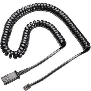 Câble Plantronics Polaris pour casque 27190-01