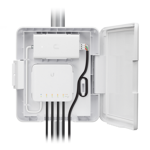 Accessoires Ubiquiti USW-FLEX-UTILITY