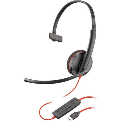 Casque Plantronics Blackwire C3210 209744-101