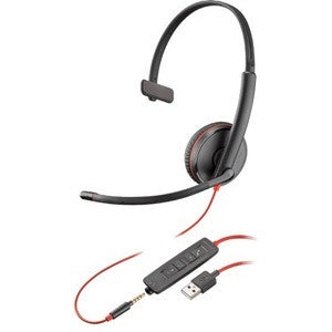 Casque Plantronics Blackwire C3215 209746-101