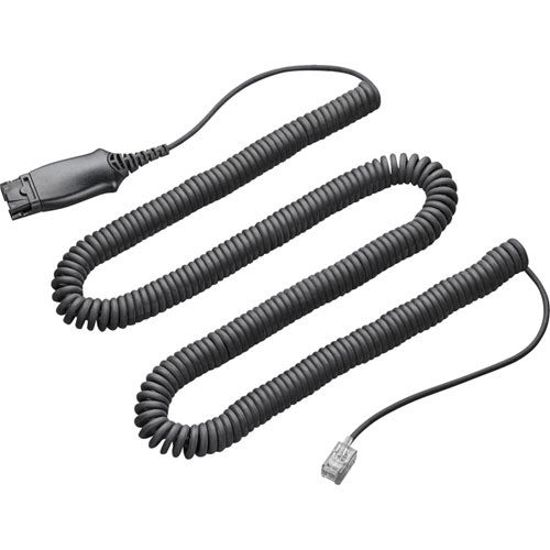 Adaptateur de câble audio Plantronics 72442-41 72442-41