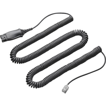 Adaptateur de câble audio Plantronics 72442-41 72442-41