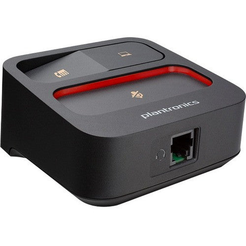 Plantronics Analog Switch for Quick Disconnect (QD) Headsets 205255-01