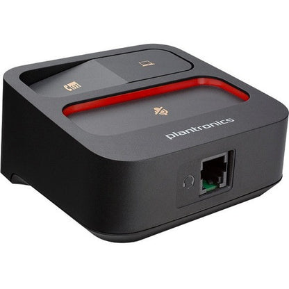 Plantronics Analog Switch for Quick Disconnect (QD) Headsets 205255-01