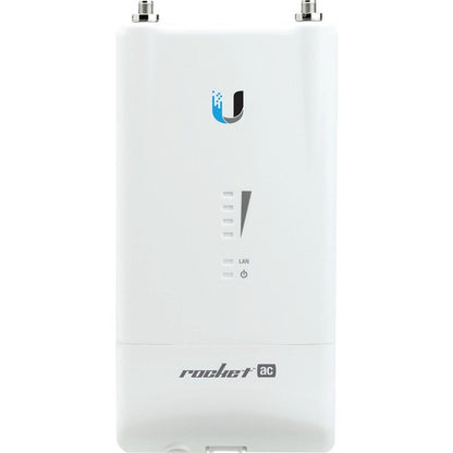 Pont sans fil Ubiquiti Rocket5ac R5AC-Lite IEEE 802.11ac 450 Mbit/s R5AC-LITE