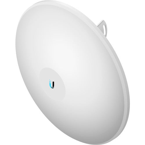 Point d'accès sans fil Ubiquiti PowerBeam ac PBE-5AC-500 IEEE 802.11ac 450 Mbit/s PBE-5AC-500