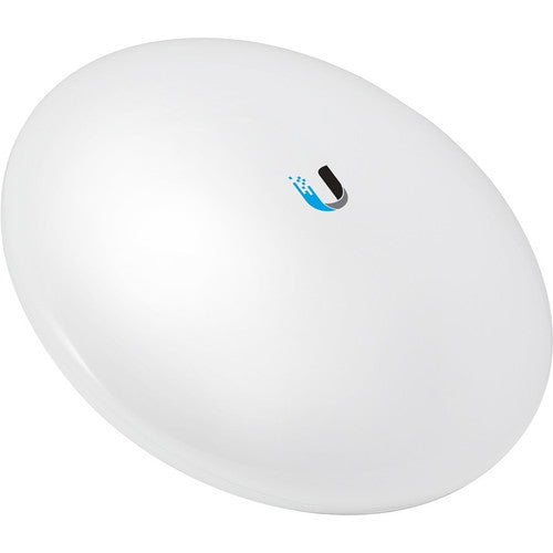 Pont sans fil Ubiquiti NanoBeam AC Gen2 NBE-5AC-Gen2 IEEE 802.11ac 450 Mbit/s NBE-5AC-GEN2