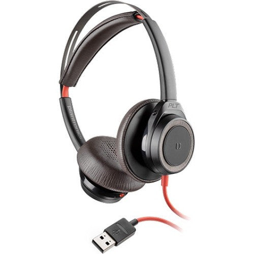 Plantronics Blackwire 7225 Headset 211144-01
