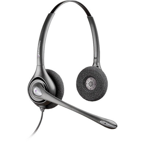 Casque de bureau Plantronics SupraPlus 87129-01