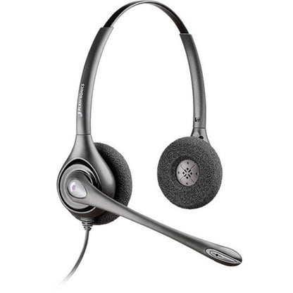 Casque de bureau Plantronics SupraPlus 87129-01