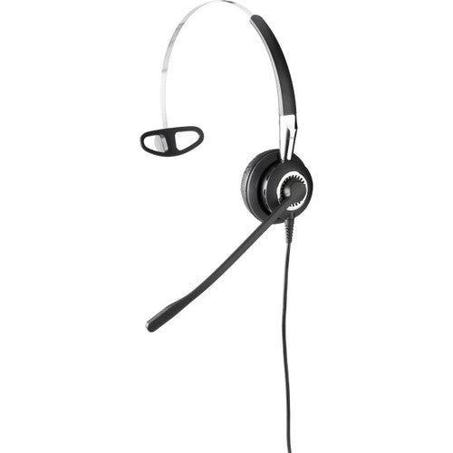 Casque Jabra BIZ 2400 II QD Mono UNC 3 en 1 2406-720-209