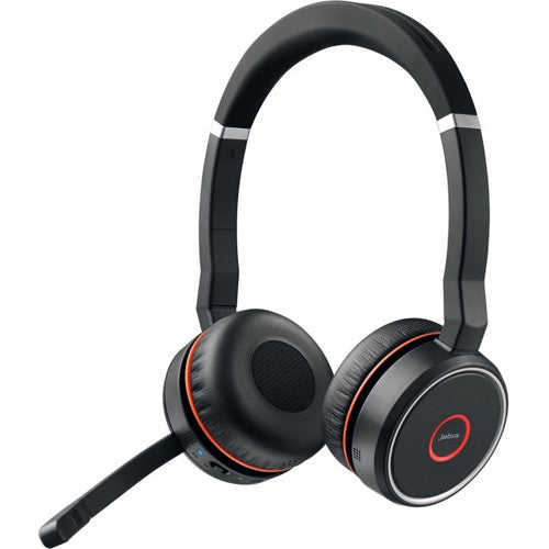 JABRA EVOLVE 75+ UC STÉRÉO 7599-838-109