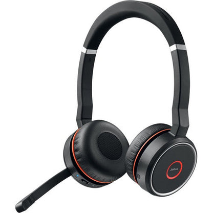 JABRA EVOLVE 75+ UC STÉRÉO 7599-838-109
